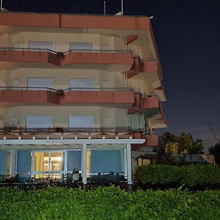 Hotel Le Pleiadi San Felice Circeo Exteriér fotografie