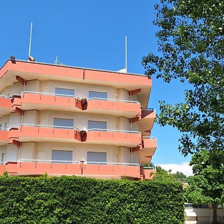 Hotel Le Pleiadi San Felice Circeo Exteriér fotografie