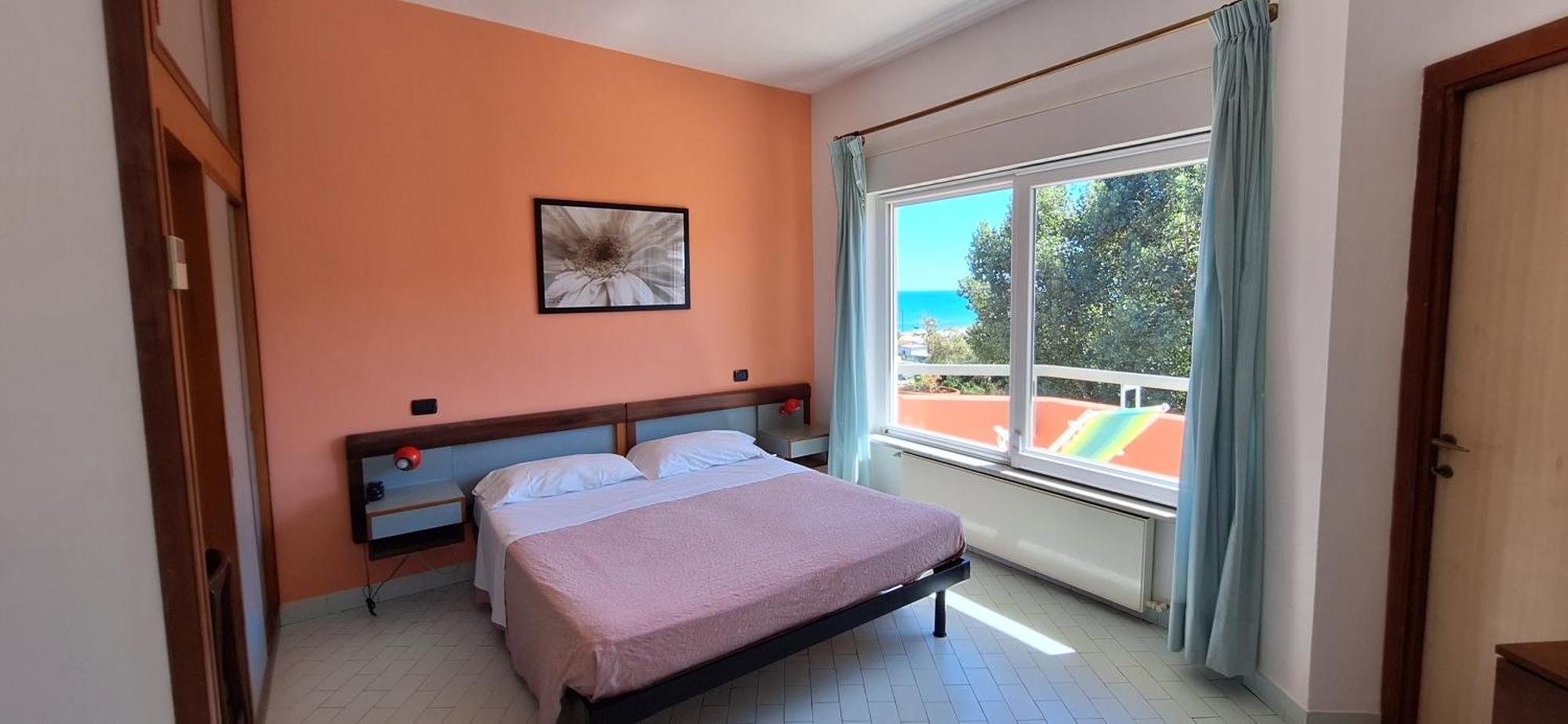 Hotel Le Pleiadi San Felice Circeo Exteriér fotografie