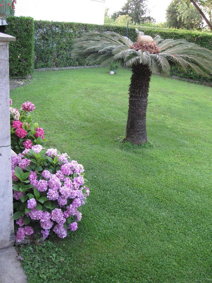 Hotel Le Pleiadi San Felice Circeo Exteriér fotografie