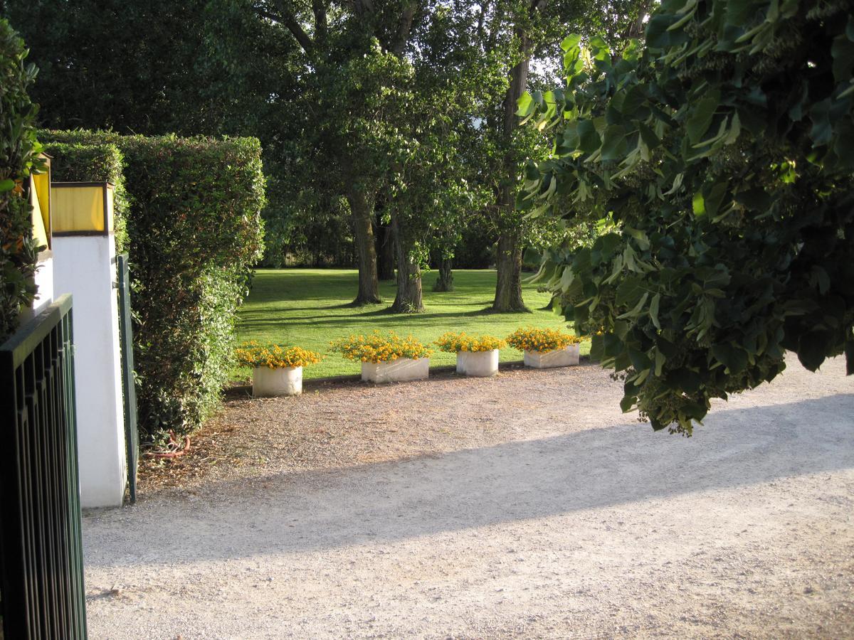 Hotel Le Pleiadi San Felice Circeo Exteriér fotografie