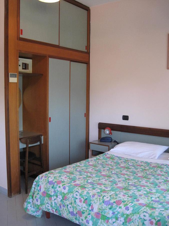 Hotel Le Pleiadi San Felice Circeo Exteriér fotografie