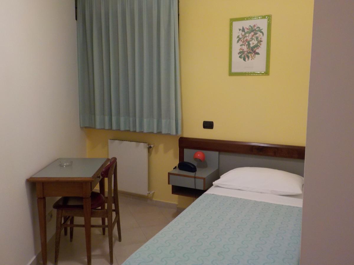 Hotel Le Pleiadi San Felice Circeo Exteriér fotografie